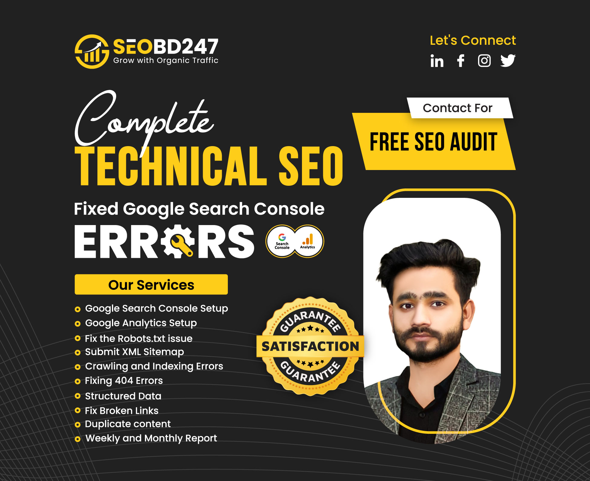 Complete-Technical-SEO-Service-Najmul-Hasan-seobd247